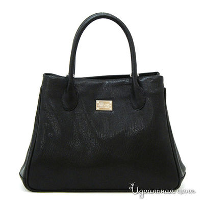 Сумка Solo, цвет цвет  черный