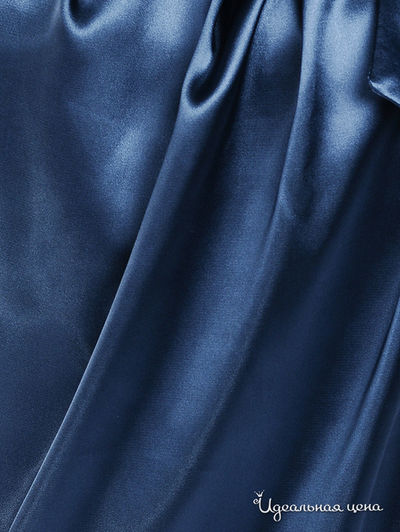 Платье ROCCO BAROCCO женское, цвет синий
