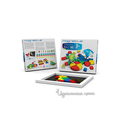 Конструктор Magnetic