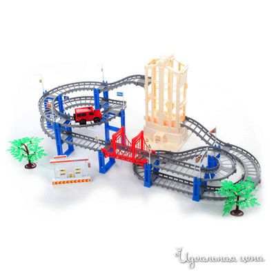 Конструктор Fenming