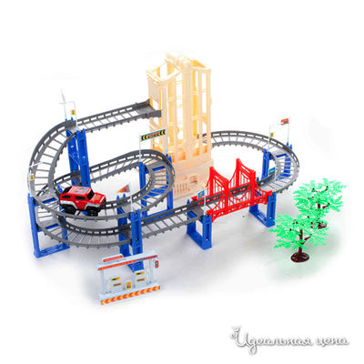 Конструктор Fenming