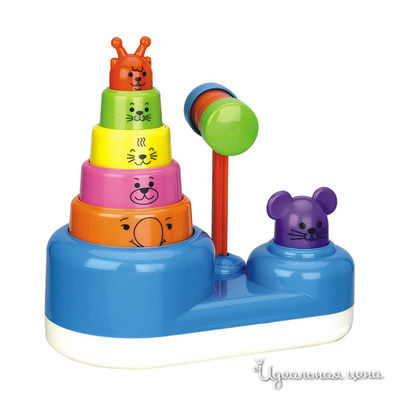 Игрушка Babyk