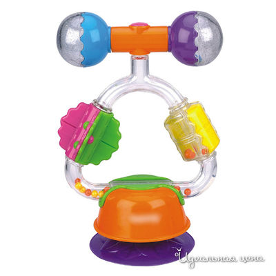 Игрушка Babyk