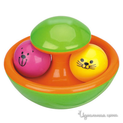 Игрушка Babyk