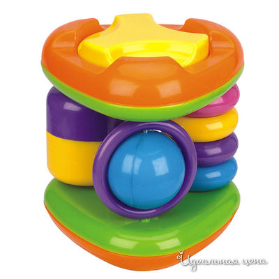 Игрушка Babyk