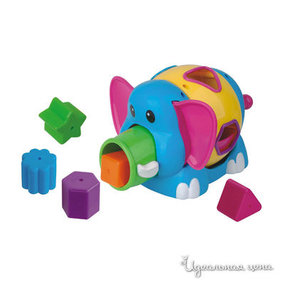 Игрушка Babyk