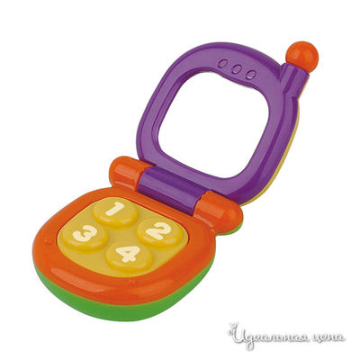 Игрушка Babyk