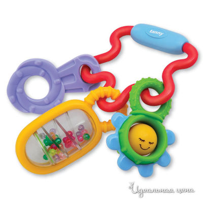 Игрушка Babyk