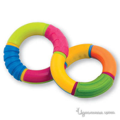 Игрушка Babyk