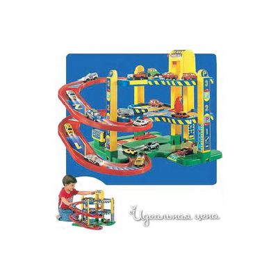 Игрушка MOLTO