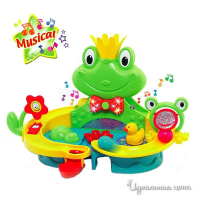 Игрушка MOLTO