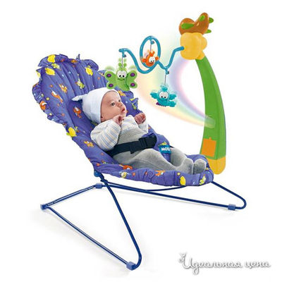 Игрушка MOLTO