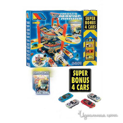 Игрушка MOLTO