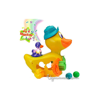 Игрушка MOLTO