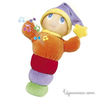 Игрушка MOLTO