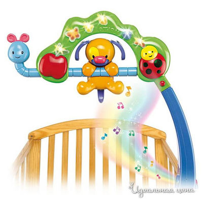 Игрушка MOLTO