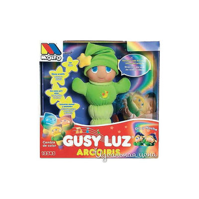 Игрушка MOLTO