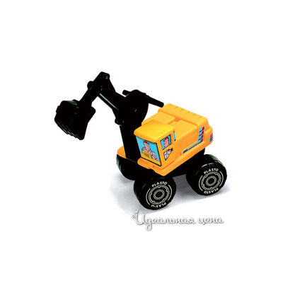 Игрушка PLASTO