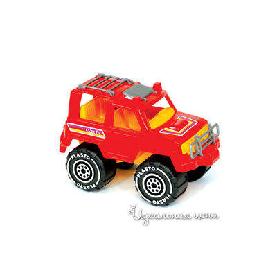 Игрушка PLASTO