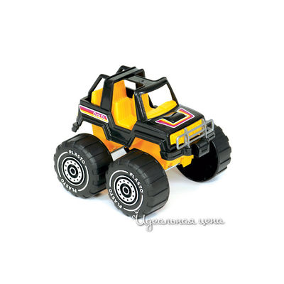 Игрушка PLASTO