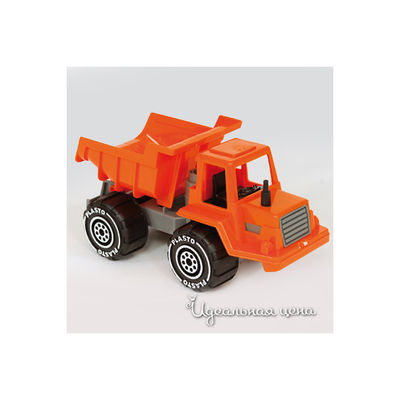 Игрушка PLASTO