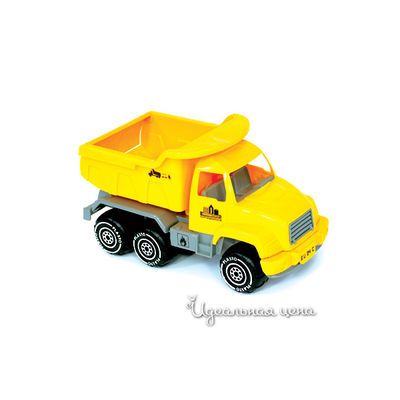 Игрушка PLASTO