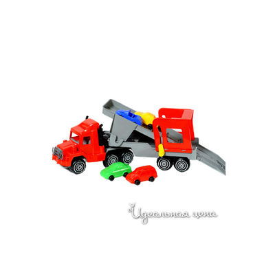 Игрушка PLASTO