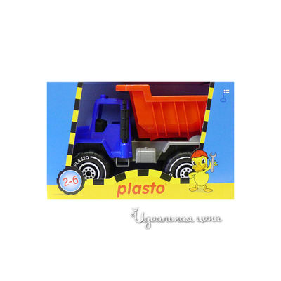 Игрушка PLASTO