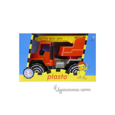 Игрушка PLASTO