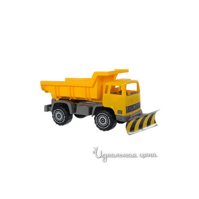 Игрушка PLASTO