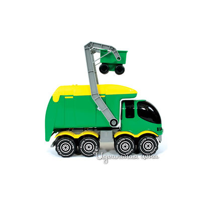 Игрушка PLASTO