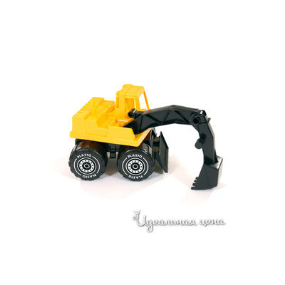 Игрушка PLASTO