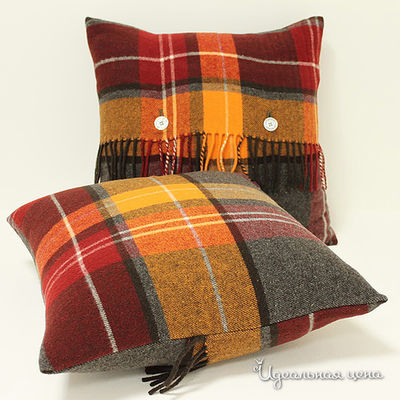 Наволочка Luxberry