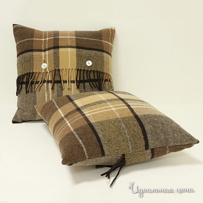 Наволочка Luxberry