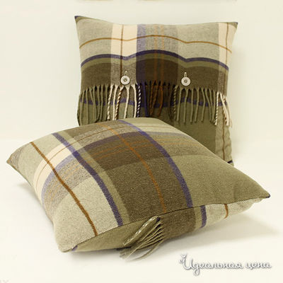 Наволочка Luxberry