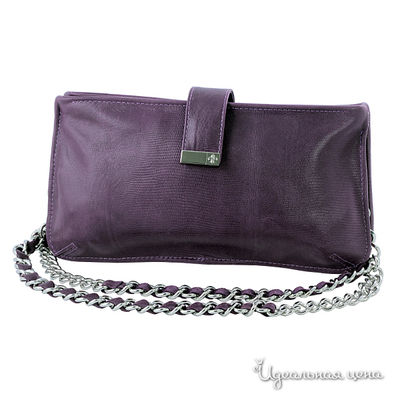 Сумка Dimanche, цвет цвет фиолетовый