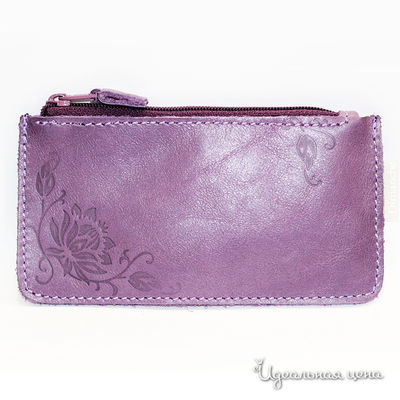 Футляр Dimanche, цвет цвет фиолетовый