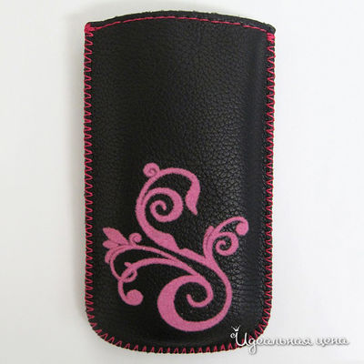 Футляр Dimanche, цвет цвет черный