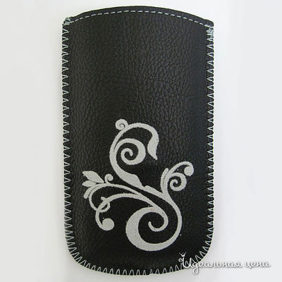 Футляр Dimanche, цвет цвет черный