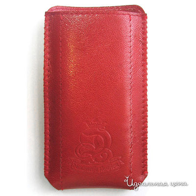 Футляр Dimanche, цвет цвет красный