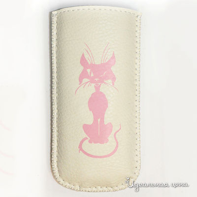 Футляр Dimanche, цвет цвет белый