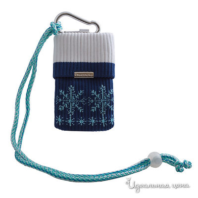 Футляр Dimanche, цвет цвет синий