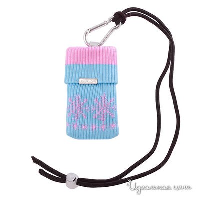 Футляр Dimanche, цвет цвет голубой