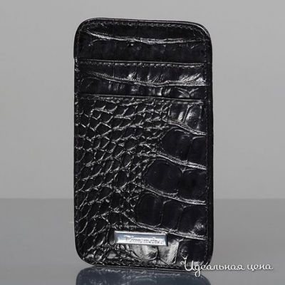 Зажим Dimanche, цвет цвет черный