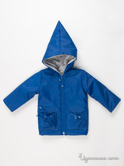 Куртка GT Basic, цвет синий