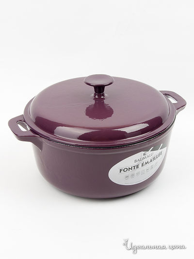 Кокотница BAUMALU