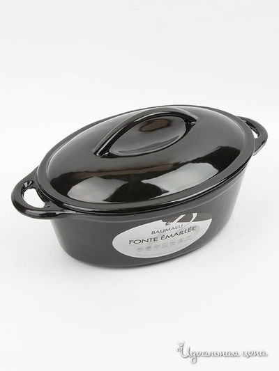 Кокотница BAUMALU