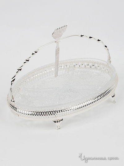 Менажница QUEEN ANNE