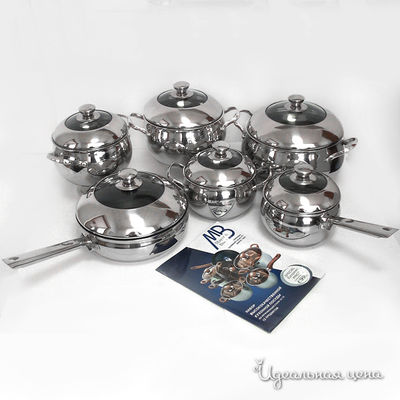 Набор Mayer&Boch