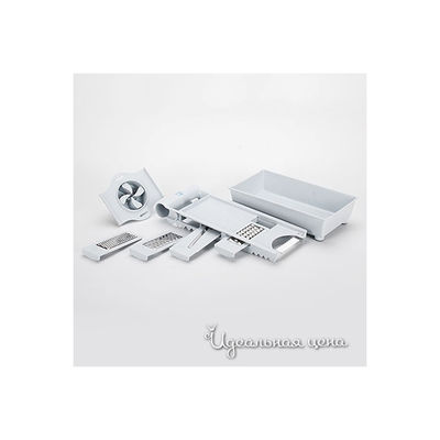 Терка Mayer&Boch